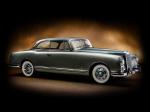 Mercedes-Benz 300b Pinin Farina Coupe 1955 года